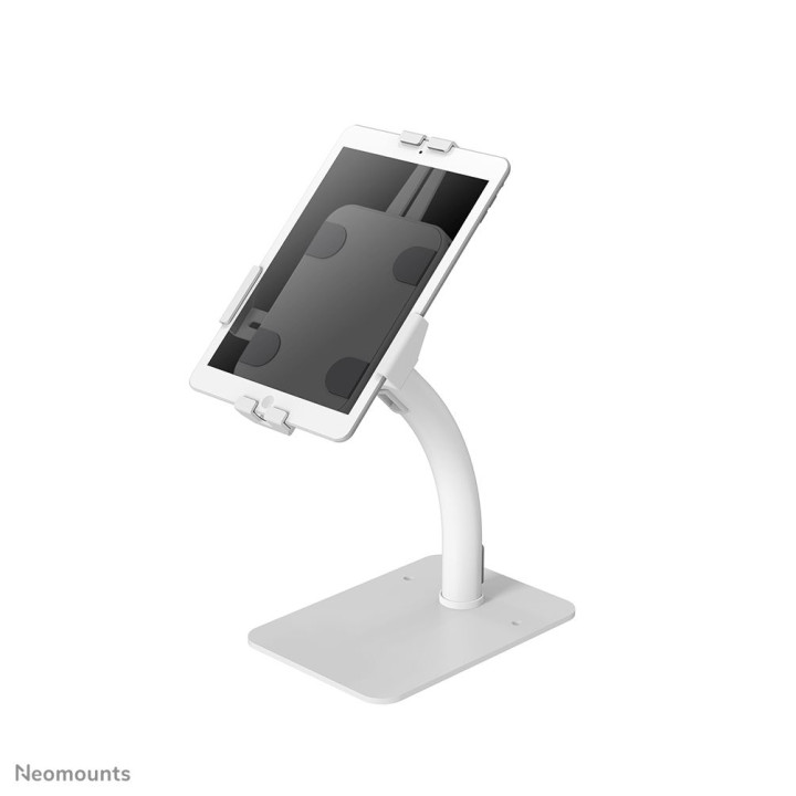 NEWSTAR NEOMOUNTS PORTA TABLET DA TAVOLO